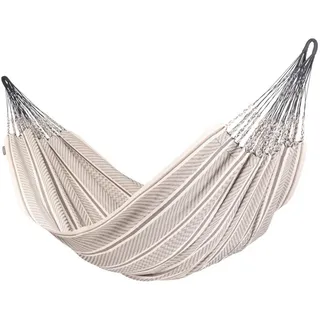 La Siesta Flora Zebra 260 x 180 cm weiß