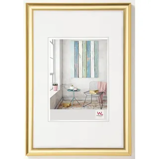 walther design Trendstyle gold 40x60 cm 3er Set