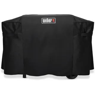 Weber Plancha 71 cm Vinyl Schwarz