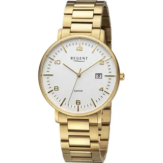REGENT F1522 Edelstahlarmband 42 mm URF1522