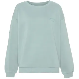 LASCANA Sweatshirt Mint 36/38