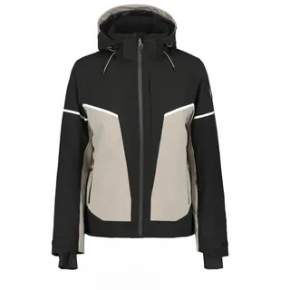ICEPEAK Fircrest I Jacke - Basic Black - 56