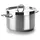 Lacor Chef Luxe Fleischtopf 28 54029S