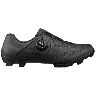Shimano XC503 Schwarz 41