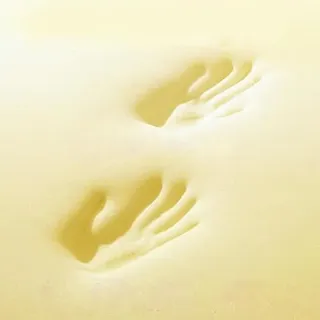 MOTTK Maßgeschneiderte Größe Ersatz-Schaumstoffplatte Hochdichter Schwamm,Memory-Schaumstoff-Sitzpolster für Sofakissen Ersatz-Bank-Sitzkissen (10cm dick,50x50cm)