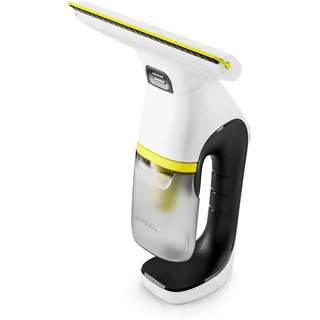 Kärcher WV 1 Compact Weiss