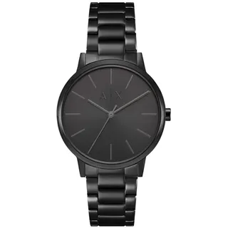 Armani Exchange Cayde Edelstahl 42 mm AX2701