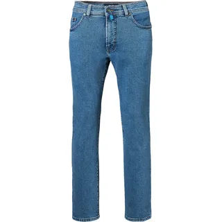 Pierre Cardin Dijon Straight Fit Dark Blue 33/36