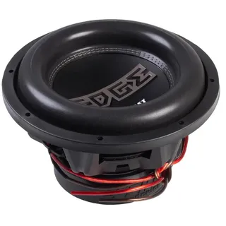 EDGE Street EDP122SPL-E3 12 Zoll Subwoofer