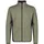 Man Jacket khaki 3XL