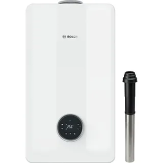 Bosch Gas-Brennwerttherme GC5800iW 14 P 23