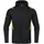Trainingsjacke Schwarz-Meliert/Citro 164