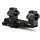 Konus Cantilever Mount Fitting für Weaver und Picatinny-Schlitten
