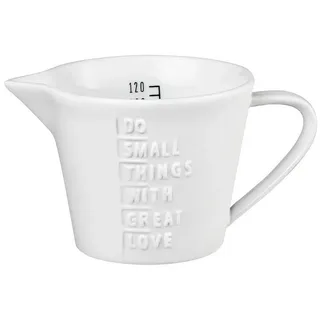 räder Messbecher Do small Things with Great Love