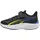 AC PS Kinder Black/Blue 32