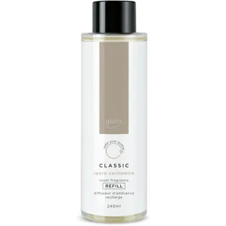 ipuro Nachfüllflasche CASHMERE 240 ml