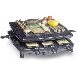 Steba RC 3 plus schwarz