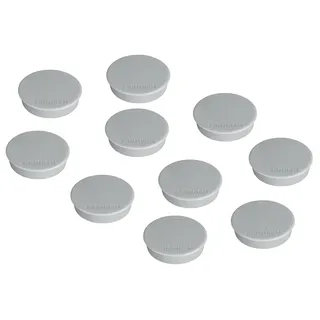 Franken Magnet Magnet Rund, 10 Stück
