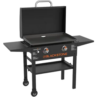 Blackstone 28′′ Griddle Grillstation mit Deckel