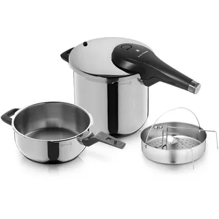 WMF Perfect Premium 2-tlg. 6,5 l + 3 l