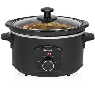 Tristar Dampfgarer Schongarer 3,5L