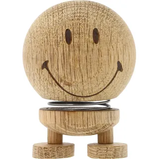 Smiley Classic Kleine Figur S Eiche