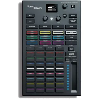 SoundSwitch CONTROLONE