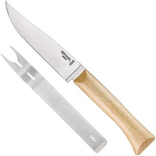 Opinel Käsemesser-Set 2-tlg.