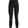 Armour HeatGear Armour No-Slip Waistband Ankle-Leggings Damen 001 black/white M
