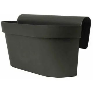 Euro3Plast Cassetta Up 50 cm Anthrazit