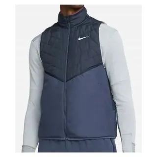 Nike Legacy Series Weste Therma-FIT wasserabweisend Thermore EcoDown-Isolierung recycelt - Grau