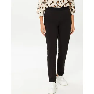 RAPHAELA by BRAX Style LIV Schlupfhose Schwarz 44K