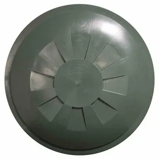 Graf Deckel zu Regentonne 210 l