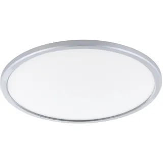 EGLO Campaspero 2 2 rund silber/weiß