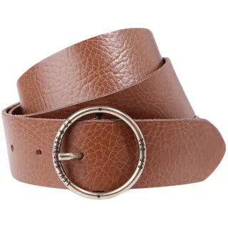 Levi's Damengürtel Leder 75 Braun