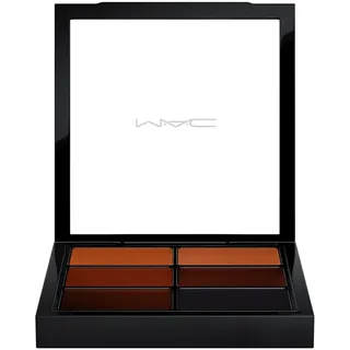 MAC Studio Fix Conceal and Correct Palette Pflege 6 g