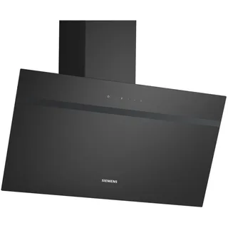 Siemens LC85KDK60 Kopffreihaube 80 cm Schwarz