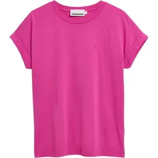 ARMEDANGELS Idaara Pink M