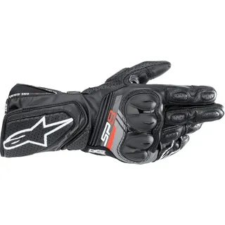 Alpinestars SP-8 V3 Schwarz L