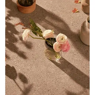 Vasen FRITZ HANSEN, Transparent, Glas