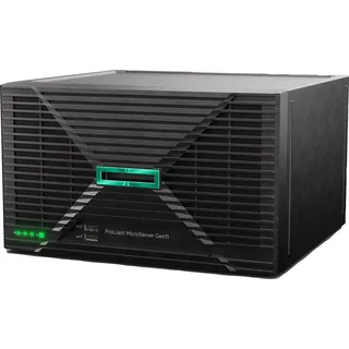 HP HPE ProLiant MicroServer Gen11 P75207-425 neu