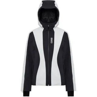 COLMAR Skijacke Damen in artic-black, Größe 40 - grau