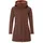 Coat III Mantel Damen tobacco 36