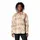 Fleece Damenjacke