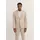 Regular Fit Herren Gr 54 30 beige 66 Polyester 21 Viskose 10 Polyamid 3 Elasthan unifarben regular fit Sakkos Jersey-Artikel mit Stretch