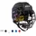 NavyXS Eishockey Helm