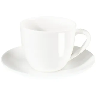 Asa Selection Cappuccinotasse 0,25 l Weiß 6 St.