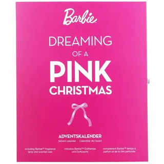 Barbie Adventskalender 2025