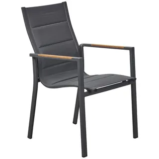 Outdoor Edge UNICAMO Stapelstuhl 57 x 68 x 92 cm mehrfarbig