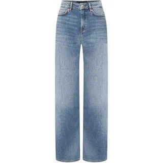 DRYKORN Jeans Medley 888 blue denim 26x34